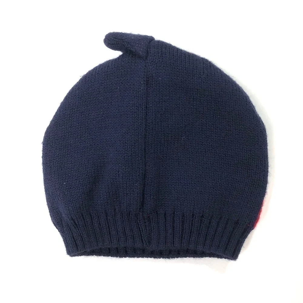 The Children’s Place baby shark hat beanie blue